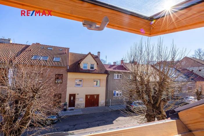 Prodej rodinného domu, Louny, Vladislavova, 155 m2