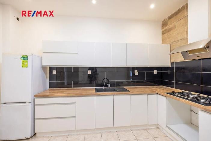 Prodej rodinného domu, Louny, Vladislavova, 155 m2