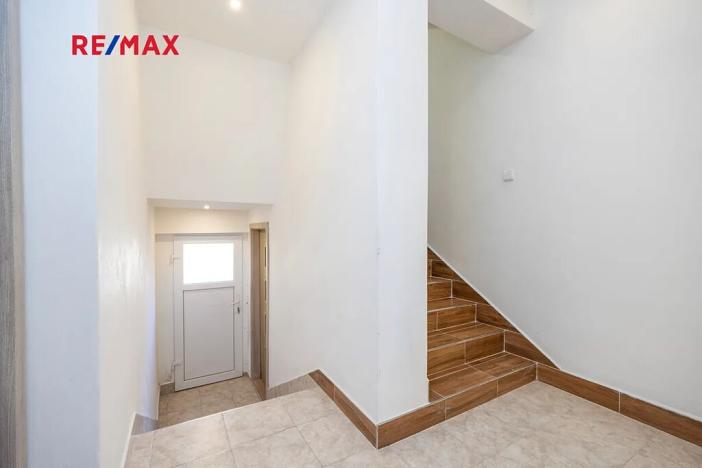 Prodej rodinného domu, Louny, Vladislavova, 155 m2