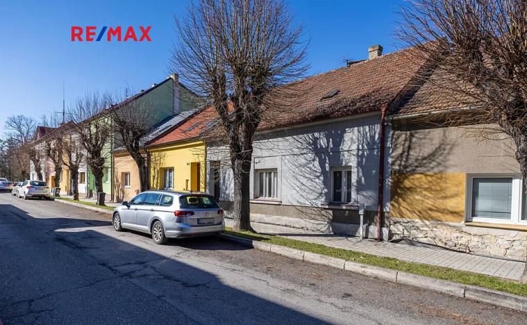 Prodej rodinného domu, Louny, Vladislavova, 155 m2