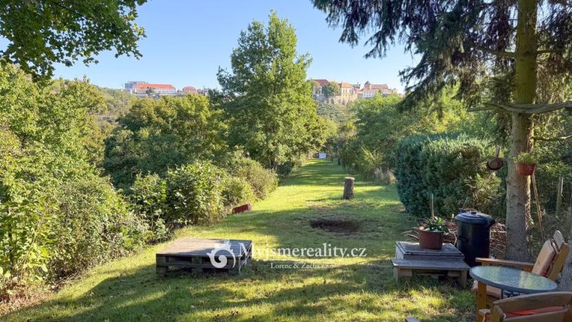 Prodej zahrady, Znojmo, 1506 m2