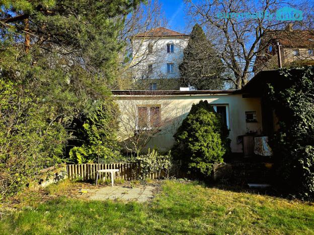 Prodej pozemku pro bydlení, Praha - Ruzyně, Nad Manovkou, 713 m2