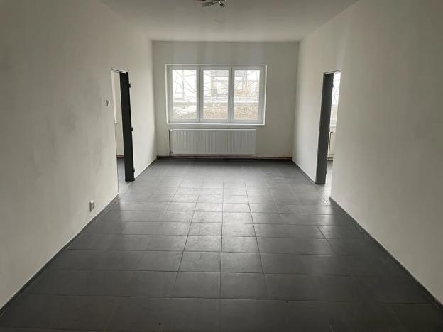 Pronájem kanceláře, Teplice, Nákladní, 120 m2