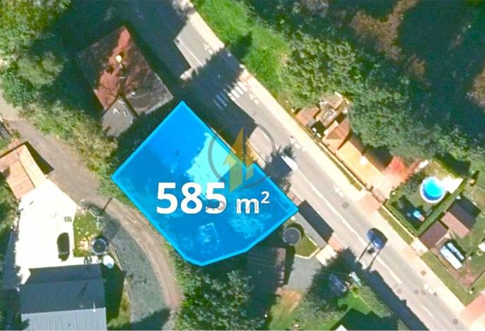 Prodej rodinného domu, Trutnov, Horská, 240 m2