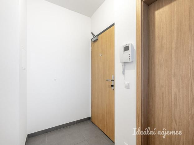 Pronájem bytu 2+kk, Praha - Libeň, Kurta Konráda, 53 m2