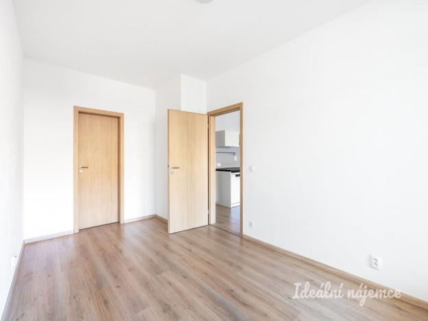 Pronájem bytu 2+kk, Praha - Libeň, Kurta Konráda, 53 m2