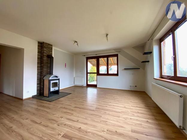 Prodej rodinného domu, Světlá nad Sázavou, Pod Kadlečákem, 932 m2