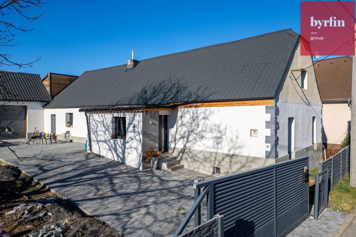 Prodej rodinného domu, Brumovice, Malá Strana, 124 m2