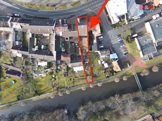 Prodej rodinného domu, Veselí nad Lužnicí - Veselí nad Lužnicí I, Budějovická, 290 m2