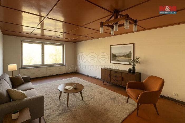 Prodej rodinného domu, Veselí nad Lužnicí - Veselí nad Lužnicí I, Budějovická, 290 m2