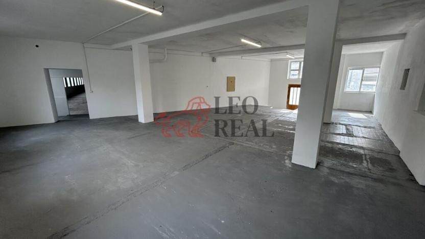 Pronájem skladu, Humpolec - Brunka, 110 m2