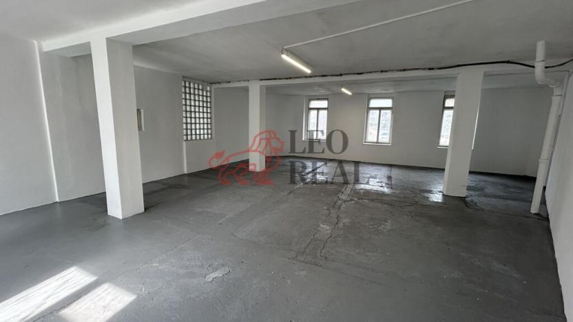 Pronájem skladu, Humpolec - Brunka, 110 m2