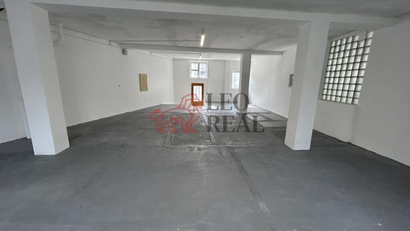 Pronájem skladu, Humpolec - Brunka, 110 m2