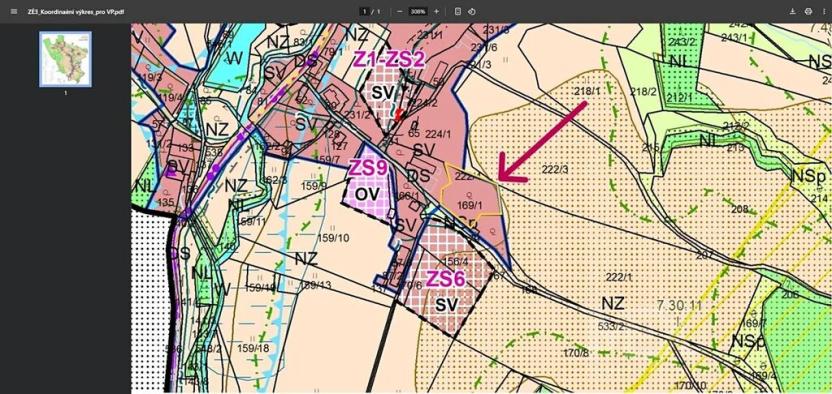 Prodej pozemku pro bydlení, Úbislavice, 2205 m2