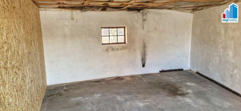 Prodej garáže, Bělá nad Radbuzou, Za pivovarem, 27 m2