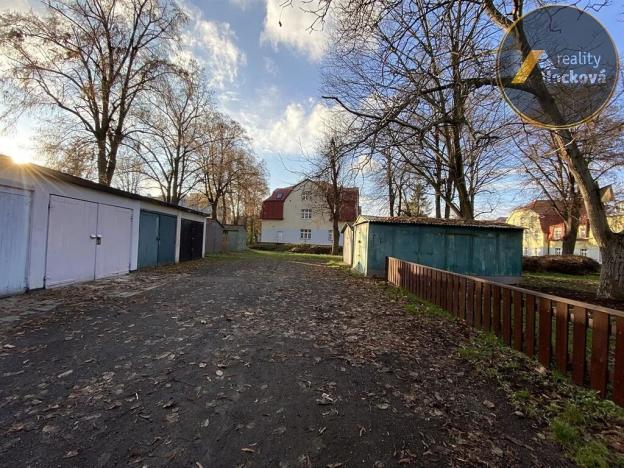 Prodej garáže, Praha - Bohnice, 18 m2