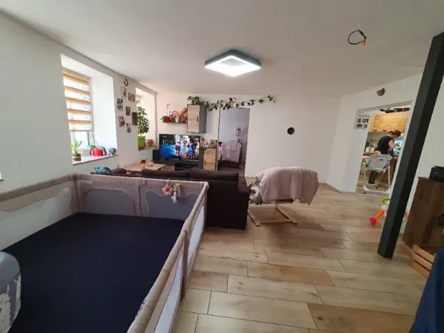 Prodej rodinného domu, Telč, 85 m2