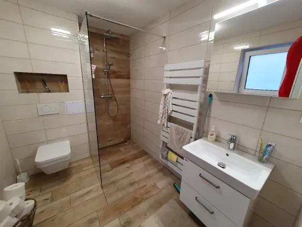 Prodej rodinného domu, Telč, 85 m2