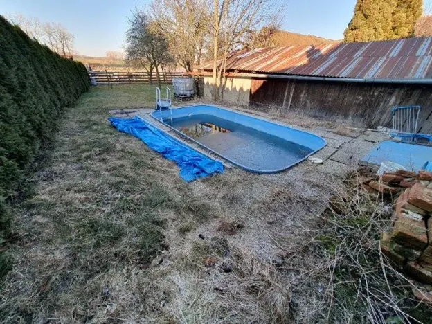 Prodej rodinného domu, Telč, 85 m2