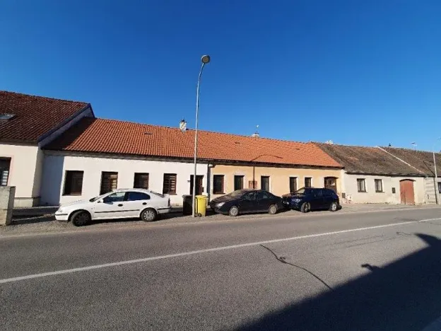 Prodej rodinného domu, Telč, 85 m2