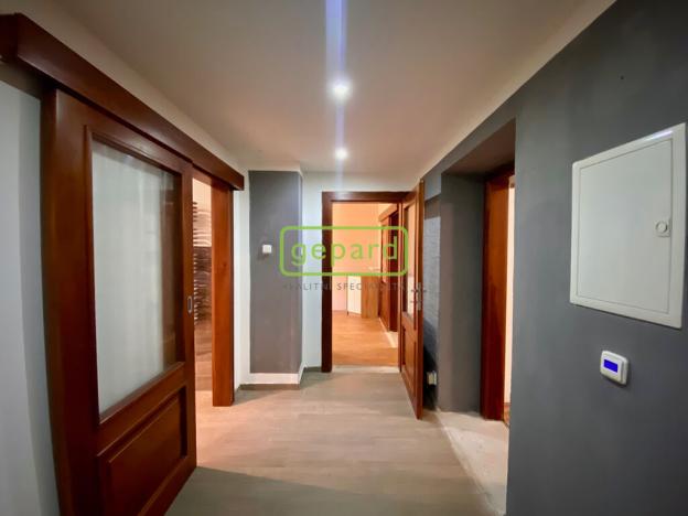 Prodej bytu 2+1, Litoměřice, Rooseveltova, 60 m2