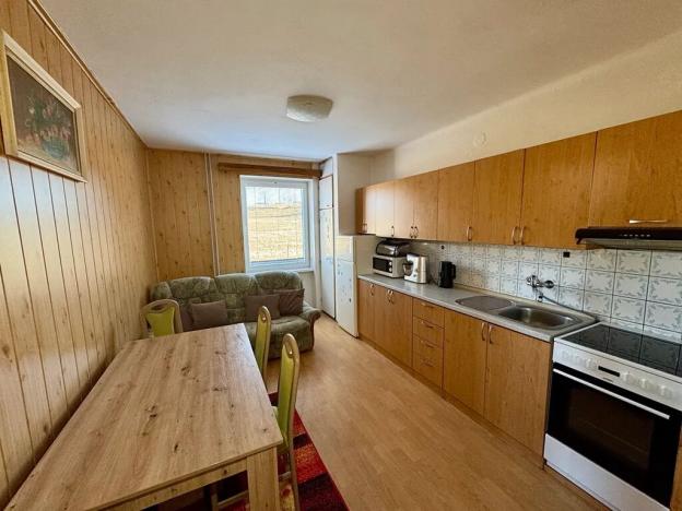 Prodej vícegeneračního domu, Klenová, 4444 m2