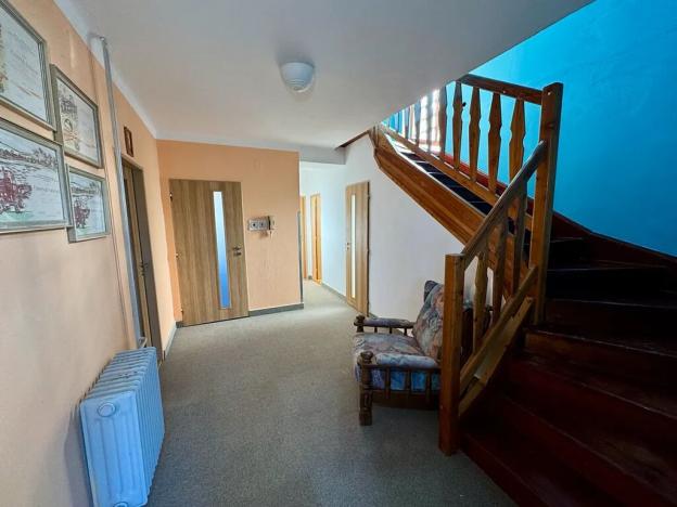 Prodej vícegeneračního domu, Klenová, 4444 m2