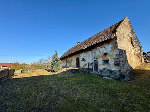 Prodej vícegeneračního domu, Klenová, 4444 m2