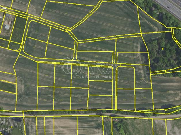 Prodej pozemku pro bydlení, Kunice, 17566 m2