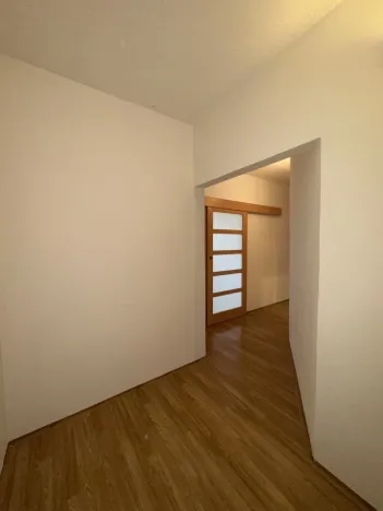 Pronájem bytu 2+kk, České Budějovice - České Budějovice 2, Dlouhá, 42 m2