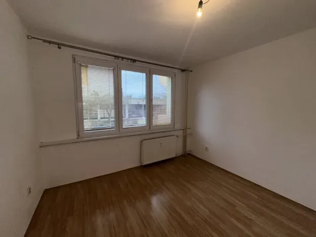 Pronájem bytu 2+kk, České Budějovice - České Budějovice 2, Dlouhá, 42 m2