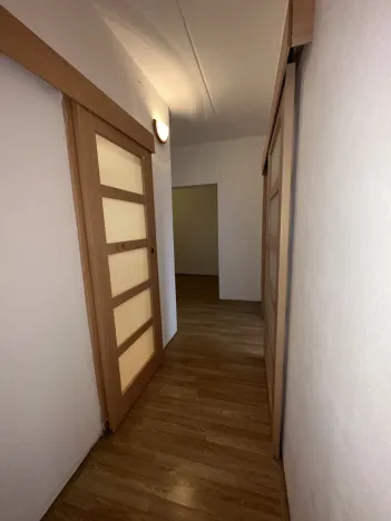 Pronájem bytu 2+kk, České Budějovice - České Budějovice 2, Dlouhá, 42 m2