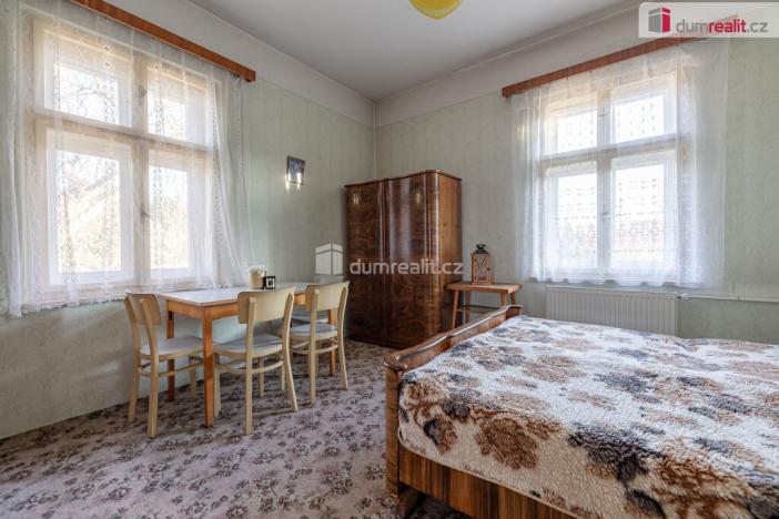 Prodej rodinného domu, Blatno, 210 m2