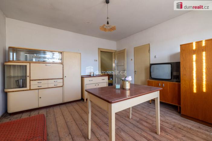 Prodej rodinného domu, Blatno, 210 m2