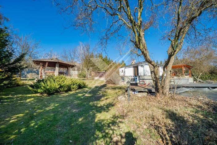 Prodej rodinného domu, Mníšek pod Brdy, Ve Štítku, 76 m2