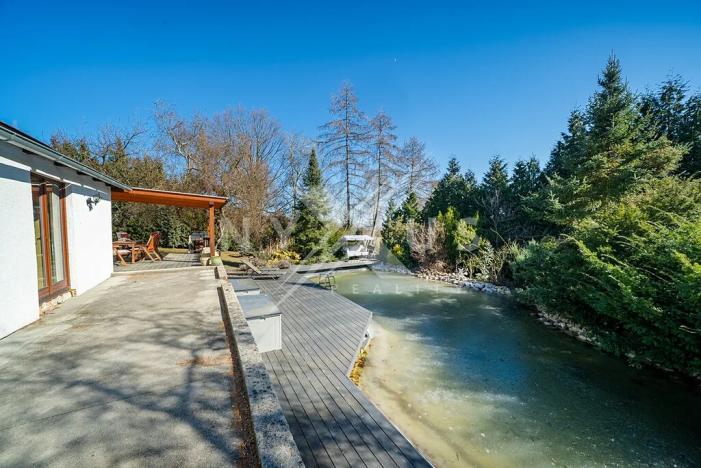 Prodej rodinného domu, Mníšek pod Brdy, Ve Štítku, 76 m2