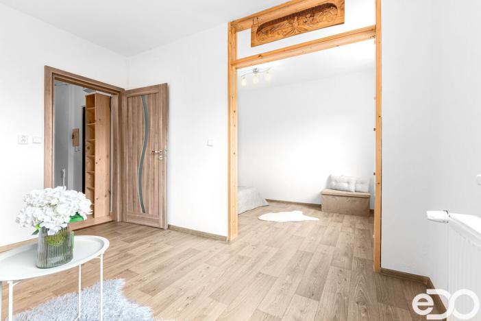 Prodej bytu 1+1, Špindlerův Mlýn - Bedřichov, 46 m2