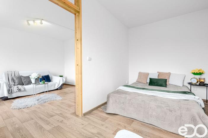 Prodej bytu 1+1, Špindlerův Mlýn - Bedřichov, 46 m2