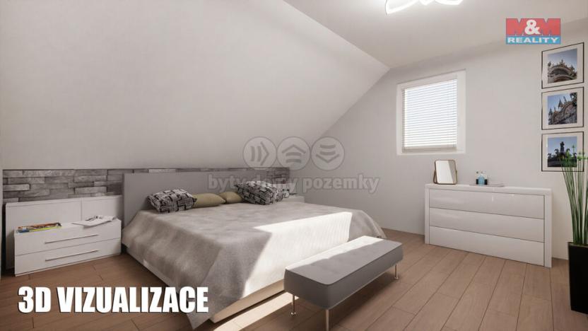 Prodej rodinného domu, Skalice u České Lípy, 202 m2