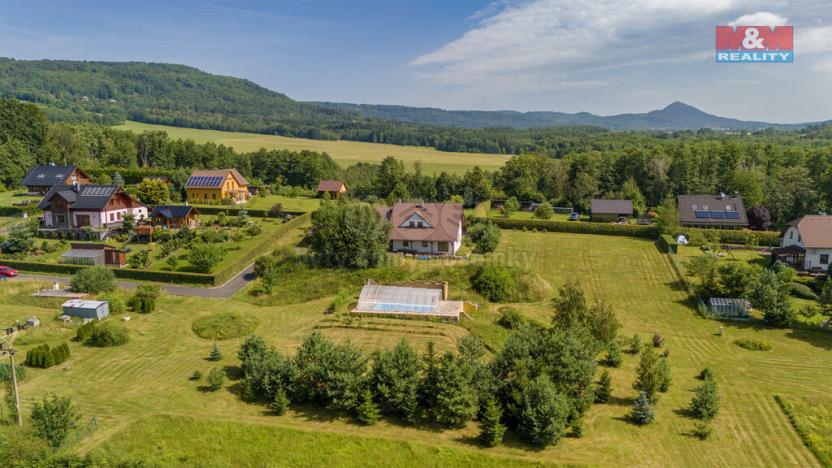 Prodej rodinného domu, Skalice u České Lípy, 202 m2