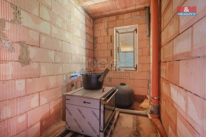 Prodej rodinného domu, Skalice u České Lípy, 202 m2