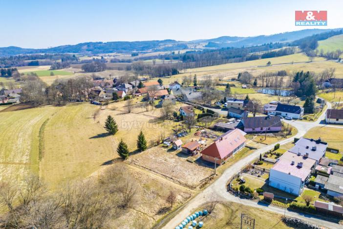 Prodej pozemku pro bydlení, Kolinec - Malonice, 764 m2