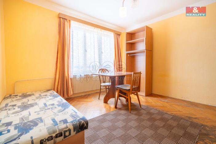 Prodej rodinného domu, Borovany, Tovární, 130 m2