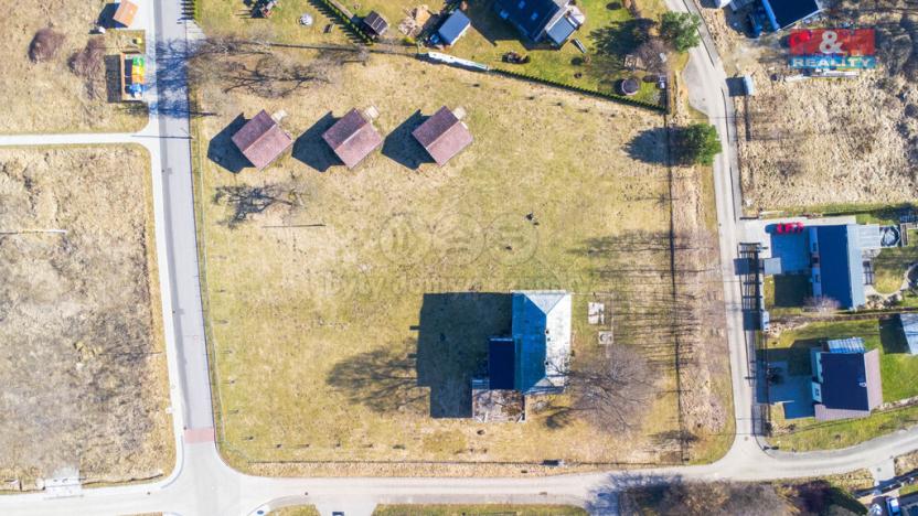 Prodej rodinného domu, Radvanec - Maxov, 420 m2