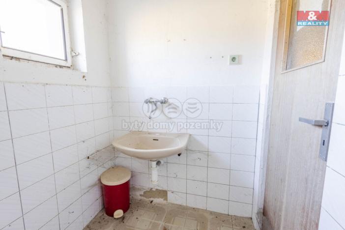 Prodej rodinného domu, Radvanec - Maxov, 420 m2