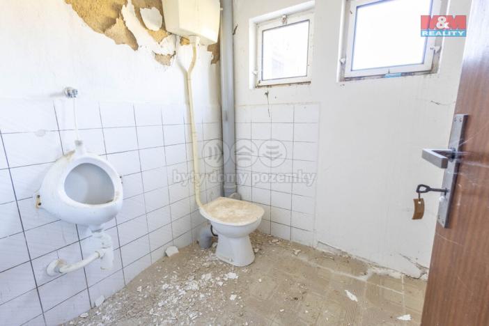 Prodej rodinného domu, Radvanec - Maxov, 420 m2