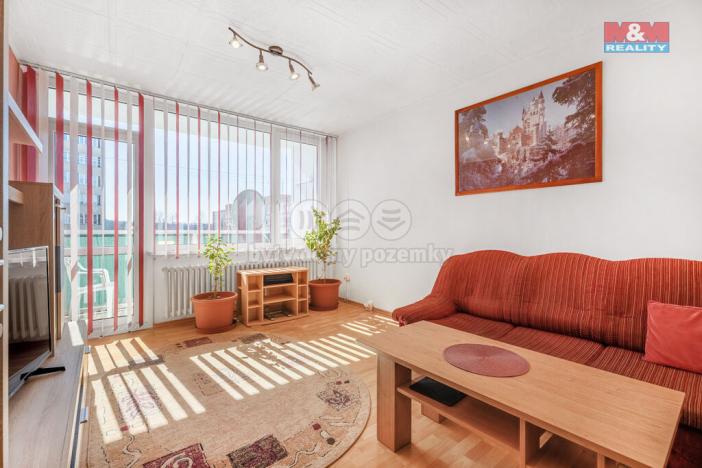 Prodej bytu 3+1, Turnov, Studentská, 67 m2