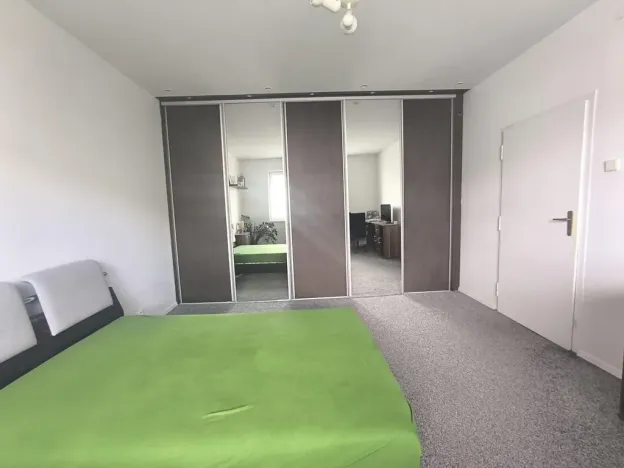 Pronájem bytu 2+1, Hradec Králové - Pražské Předměstí, Vocelova, 75 m2