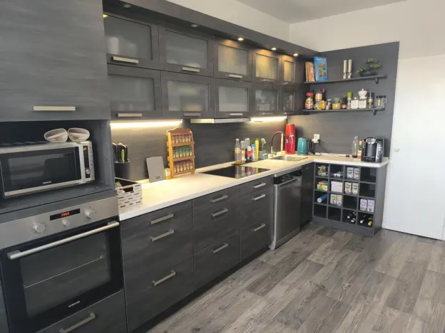 Pronájem bytu 2+1, Hradec Králové - Pražské Předměstí, Vocelova, 75 m2