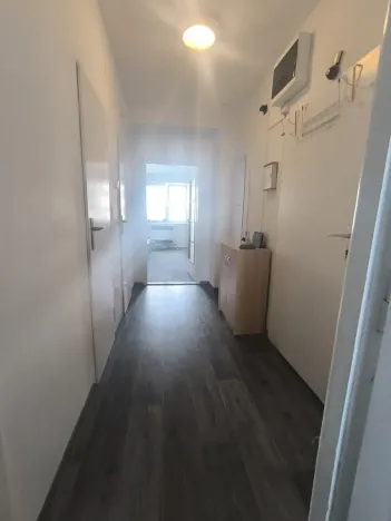 Pronájem bytu 2+1, Hradec Králové - Pražské Předměstí, Vocelova, 75 m2